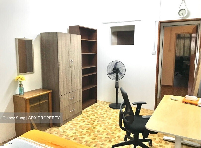 Sallim Road (D14), Terrace #347812531
